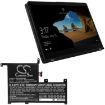 Battery Replacement Asus 0B200-02650100 C31N1703 for Q505UA Q505UA-BI5T7 - 5