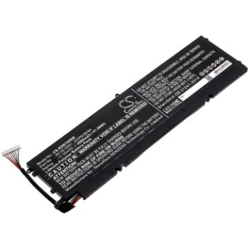 Replacement Battery for Razer 3ICP6/59/84 RC30-0281 Blade Stealth 13 - 1