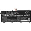 Battery Replacement Asus 0B200-02730100 B41N1711 for FX503VD-0072C7300HQ - 3