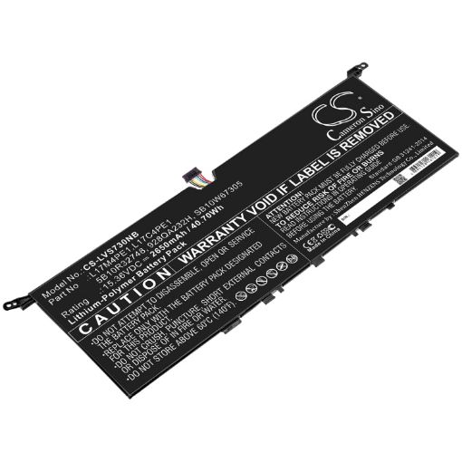 Battery Replacement Lenovo 5b10r32748 L17c4pe1 L17l4pe1 For Ideapad 