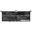 Battery Replacement Lenovo 5B10R32748 L17C4PE1 L17L4PE1 for IdeaPad 730S 13 - 3