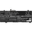 Lenovo Battery Replacement 5B10T09079 5B10T09081 5B10W67194 for IdeaPad C340-14API - 3