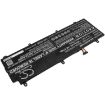 Battery Replacement Asus 0B200-03020000 C41N1805 for GX531 GX531GM - 2