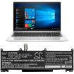 HP Battery Replacement for ProBook 450 G8 & 650 G8 - 5