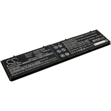 Replacement Battery for Dell Latitude E7250 E7440 3RNFD FLP22C01 G95J5 V8XN3 - 1