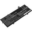 Replacement Battery Huawei HB4593R1ECW for Book X Pro i5-8250U 256GB/8GB - 1