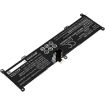 Dell 0020K1 MJMVV NXX33 Battery Replacement for Inspiron 11 3195 2-in-1 - 2