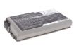 Battery Replacement Dell 07W999 0R160 0R163 0X217 0Y887 for Inspiron 500m 510m - 1