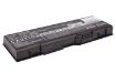 Replacement Battery for Dell Inspiron 6000 9200 - 1