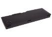 Replacement Battery for Dell Inspiron 6000 9200 - 4