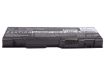 Replacement Battery for Dell Inspiron 6000 9200 - 5
