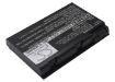 Battery Replacement for Acer Aspire 9010/9100 Series - 1