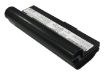 Battery Replacement Asus 870AAQ159571 AL23-901 AL24-1000 AP23-901 for Eee PC 1000 Eee PC 1000H - 1