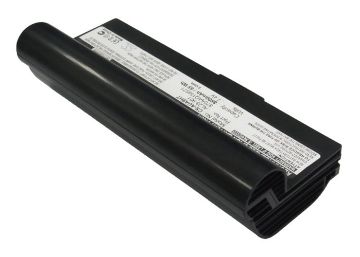Battery Replacement Asus 870AAQ159571 AL23-901 AL24-1000 AP23-901 for Eee PC 1000 Eee PC 1000H - 1