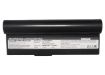 Battery Replacement Asus 870AAQ159571 AL23-901 AL24-1000 AP23-901 for Eee PC 1000 Eee PC 1000H - 5