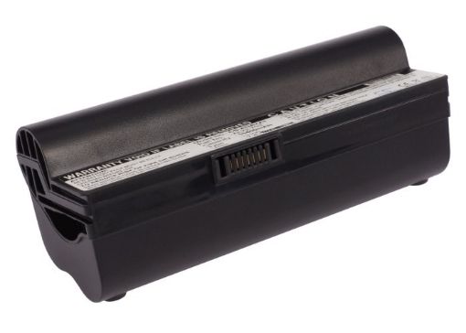 Battery Replacement Asus AL22-703 SL22-703 SL22-900A for Eee PC 701SD 701SDX - 1