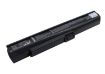 Fujitsu 2C.20E01.001 Battery Replacement SQU-812 for M2010 Netbook - 2