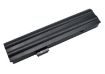 Uniwill 23GL1GA0F-8A Battery Replacement for L50 L50II0 - 4
