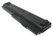 Battery Replacement IBM 42T4534 42T4536 42T4538 42T4540 42T4542 42T4543 42T4650 43R9253 43R9254 for ThinkPad Elite X200 X200s - 4