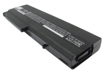Battery Replacement Compaq 360483-001 360483-003 360483-004 364602-001 365750-001 for Business Notebook 6510b 6515b - 1