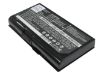 Battery Replacement for Asus F70 F70s 07G0165A1875 07G016WQ1865 15G10N3792T0 - 1