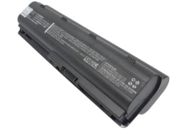 Battery Replacement Compaq 586006-321 586006-361 586007-541 593553-001 593554-001 593562-001 HSTNN-CB0W - 1