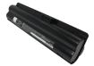 HP Battery Replacement 500029-141 513127-251 516479-121 530801-001 530802-001 for Pavilion dv3-2000 dv3-2001tu - 1