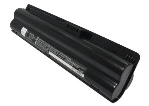 HP Battery Replacement 500029-141 513127-251 516479-121 530801-001 530802-001 for Pavilion dv3-2000 dv3-2001tu - 1