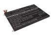 Battery Replacement Asus 70-NVS1B1000Z C31-UX30 PP625289AB-3250 for UX30 UX30-1A - 1