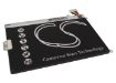 Battery Replacement Asus 70-NVS1B1000Z C31-UX30 PP625289AB-3250 for UX30 UX30-1A - 4