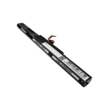 Battery Replacement Asus 0B110-00220000 A41-X550E for A450E1007CC-SL - 1