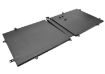 Battery Replacement Dell 04DV4C 063FK6 0D10H3 for Dell XPS 18 1810 1820 - 3