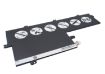 HP 723922-171 Battery Replacement for Spectre 13 x2 Pro - 5