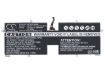 HP 697231-171 Battery Replacement for Spectre XT TouchSmart 15-4000e - 1