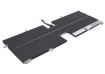HP 697231-171 Battery Replacement for Spectre XT TouchSmart 15-4000e - 5