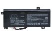 Battery Replacement Dell 08X70T 0G05YJ for Alienware 14 (Mid 2013) - 1