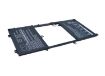 HP 726241-2C1 Battery Replacement for Pavilion 11.6 X2 - 2