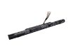 Battery Replacement Acer AL15A32 (4ICR17/65) for Aspire E5 522-64T9 E5-422 - 2