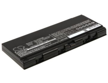 Battery Replacement Lenovo 00NY490 00NY491 00NY492 00NY493 01AV476 01AV477 4ICP6/58/92 for ThinkPad P50 - 1