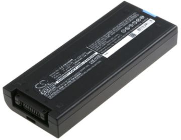 Battery Replacement for Panasonic CF-VZSU30 CF-18 Toughbook - 1