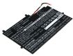 Battery Replacement Acer AP15B8K AP15B8K (2ICP3/100/107) for Aspire Switch 11 SW5-173 - 1