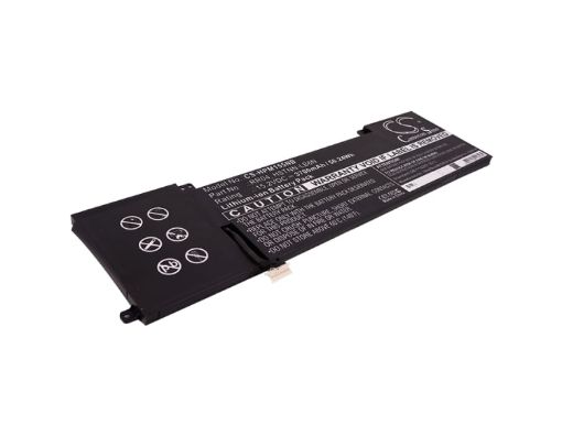 HP 775951-421 Battery Replacement for Omen 15-5014TX - 1