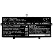 Lenovo 5B10L22508 Battery Replacement for Yoga 5 Pro (512G) - 3