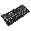 HP Battery Replacement 634818-251 634818-271 635146-001 for ProBook 5330m - 2