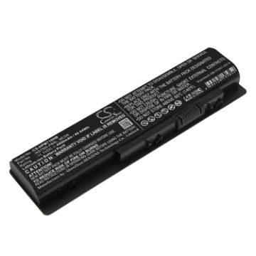HP 804073-851 Battery Replacement for 15-ae100 - 1
