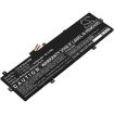 Battery Replacement Asus 0B200-02370000 C31N1620 for BX430 BX430UA - 1