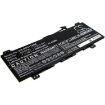 HP GH02XL L75253-271 Battery Replacement for Chromebook 11 G8 EE - 1