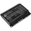 Picture of Battery Replacement Hasee for K670E K670E-i7 D1