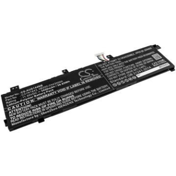 Battery Replacement Asus 0B200-03430000 C31N1843 for VivoBook S14 S432FA - 1