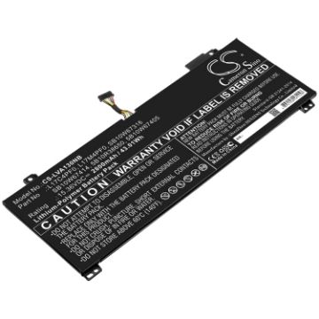 Lenovo Battery Replacement 5B10R38650 L17C4PF0 for Xiaoxin Air 13 - 1